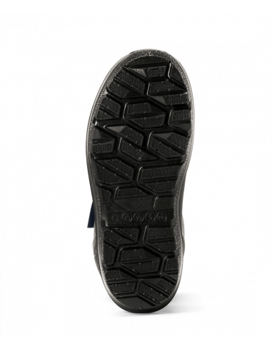 Polyver Classic High - Svart