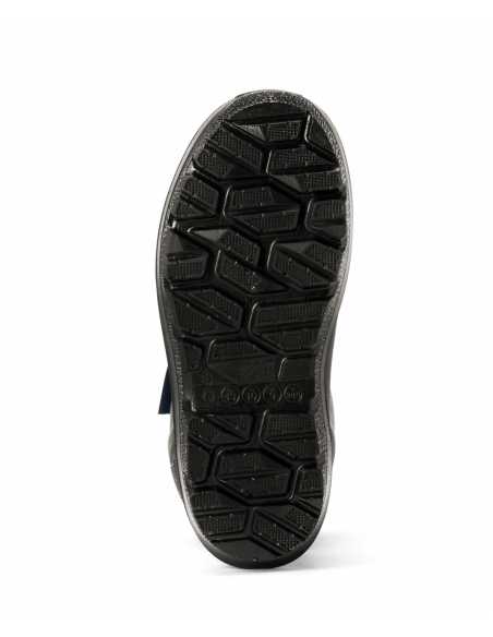 Polyver Classic High - Svart