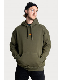 Jethwear Hood Mountains -... 2