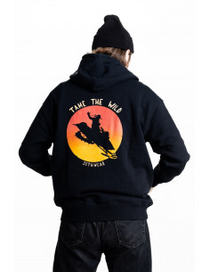 Jethwear Hood  Tame the...