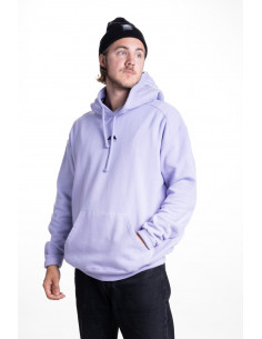 Jethwear Hood Mountains - Lila