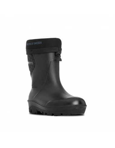 Polyver Classic Sport Mid - Svart