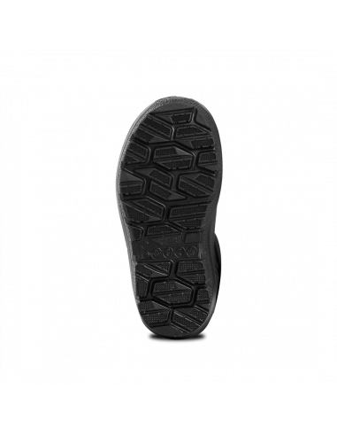 Polyver Classic Sport Mid - Svart