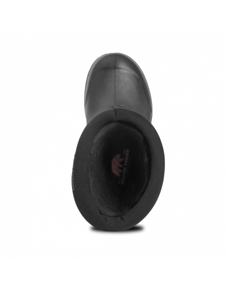 Polyver Classic Sport Mid - Svart