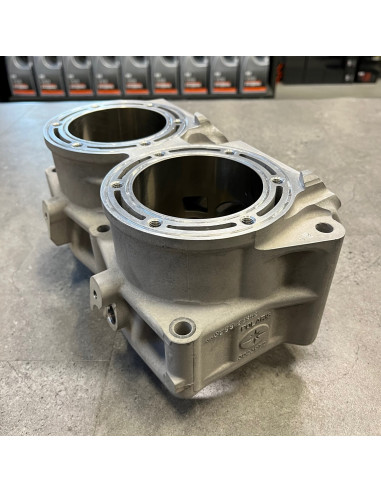 Polaris 9R Cylinder 88MM