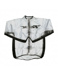 RFX Regnjacka Motocross Junior