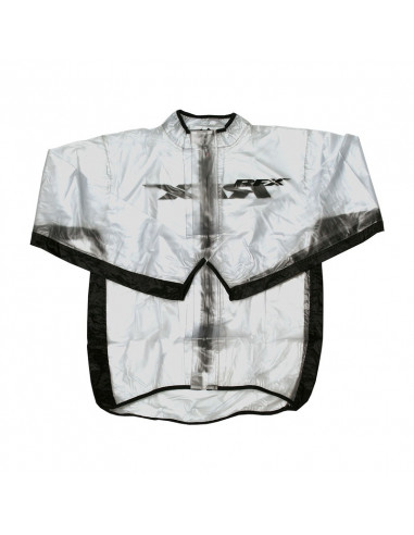 RFX Regnjacka Motocross Junior