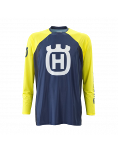 Husqvarna Authentic Shirt -...