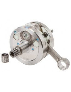 Husqvarna Vevaxel 125 & 150...