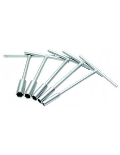 Mini-Pro T-Handle Set...