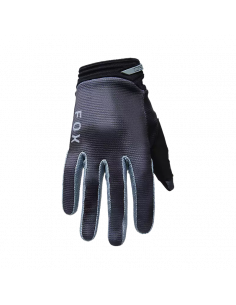 Fox Junior 180 Taunt - Svart