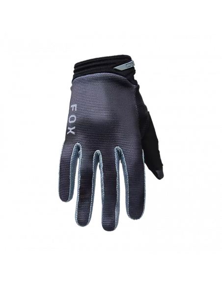 Fox Junior 180 Taunt - Svart