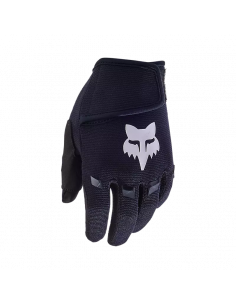 Fox Barn Dirtpaw - Svart