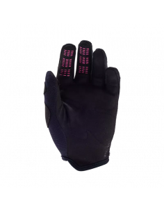 Fox Barn Dirtpaw - Svart/Rosa 2