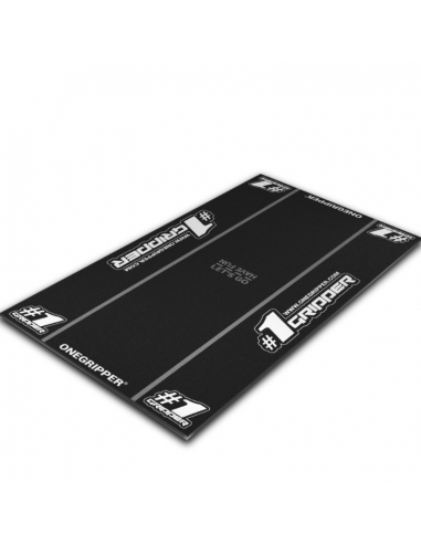 Onegripper - Depåmatta