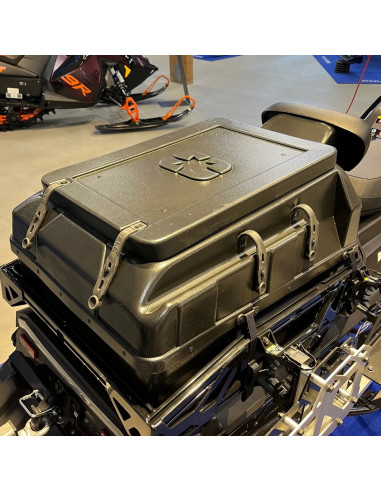 Polaris Packbox TITAN MATRYX (Med...