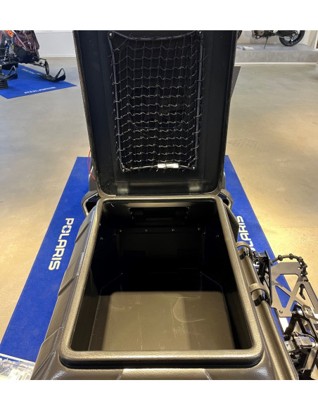 Polaris Packbox TITAN MATRYX (Med Ryggstöd)