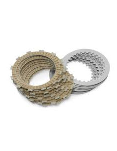 Husqvarna Clutch disc pack...