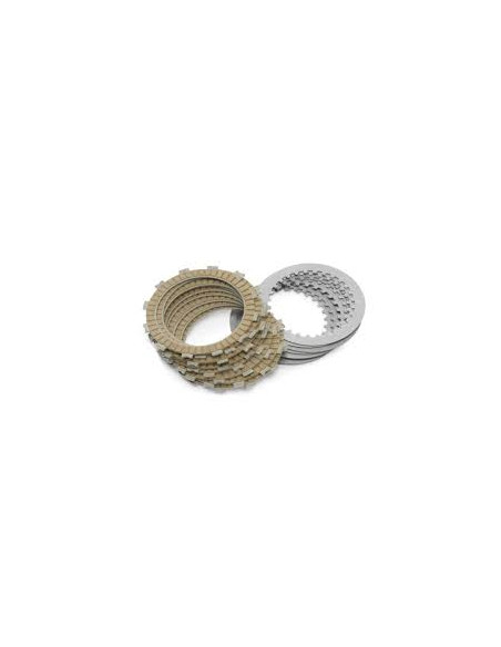Husqvarna Clutch disc pack TC / SX 85 18-25