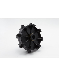 Whal Bros Drivhjul No-Slip...