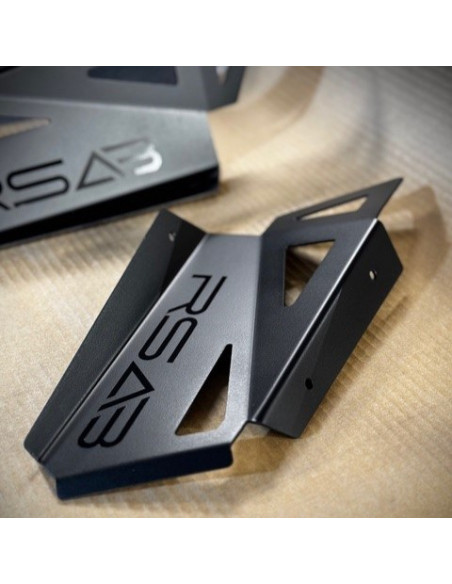 RSAB Headlight Delete Kit Polaris Matryx