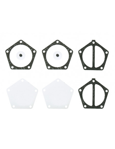 Sno-X Bränslepumps Reparations Kit Polaris / Arctic Cat