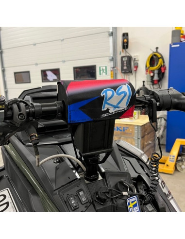 Sno-X Styrhöjare Polaris / Arctic Cat