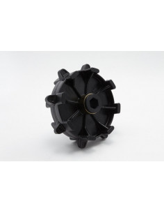 Whal Bros Drivhjul No-Slip...