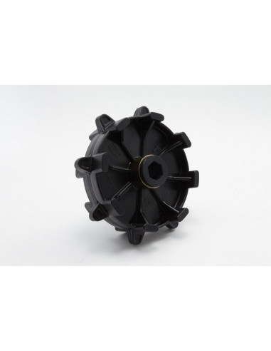 Whal Bros Drivhjul No-Slip...