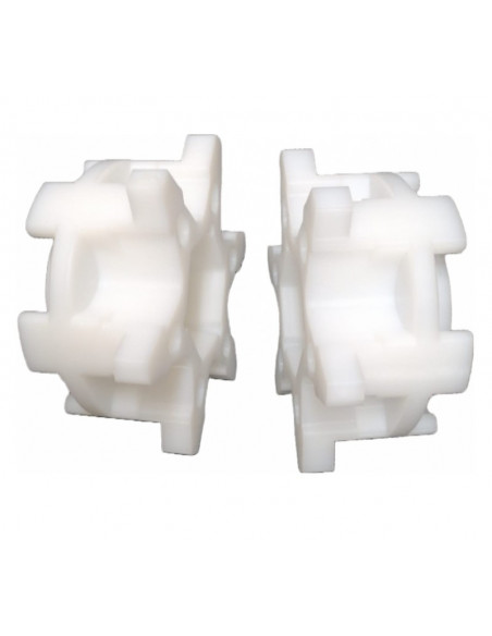 Avid No-Slip Drivhjulspar Polaris Belt Drive 3,5"  6 kugg clip drive