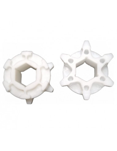 Avid No-Slip Drivhjulspar Polaris...