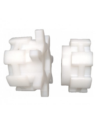 Avid Drivhjulspar Polaris Beltdrive,...