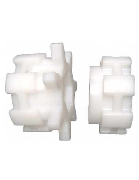 Avid Drivhjulspar Polaris Beltdrive, centerdrive 3,0" 7 kugg