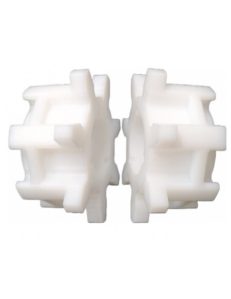 Avid Drivhjulspar Polaris Chaincase, clipdrive 3.0" 7 kugg