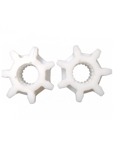 Avid Drivhjulspar Polaris Chaincase,...