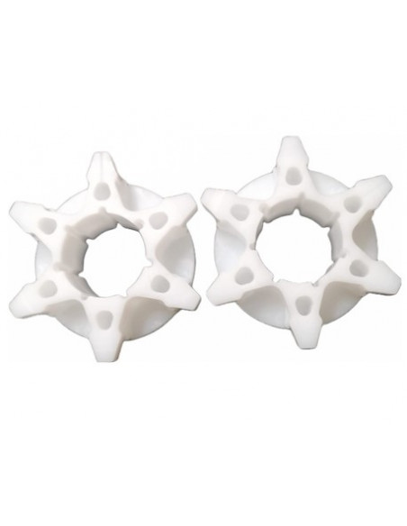 Avid Drivhjulspar Polaris 2022 3,5"  6 kugg