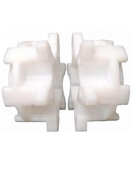 Avid Drivhjulspar Polaris 2022 3,5"  6 kugg