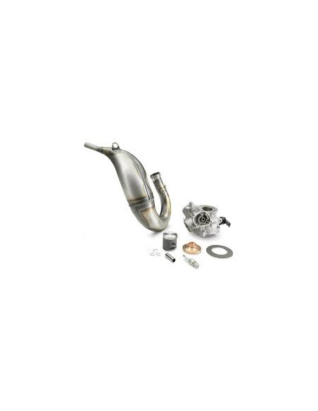 TC/SX125 Factory Performance Kit