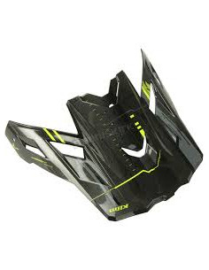 F3 Visor Recoil Hi-Vis