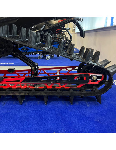 RP Boggiekit 155" Till 146"