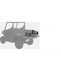 Lock & Ride Bed Extender...