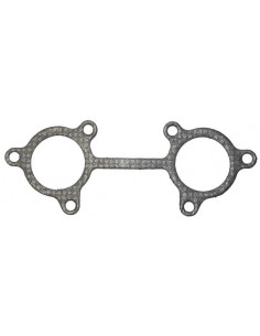 SLP Grenrörs-packning...