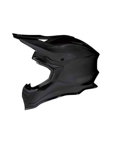 N53 Smart Casco Nolan N53 Nolan N53 Smart Mattsvart