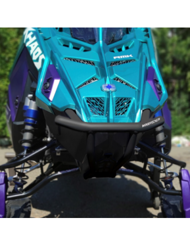 Woodpecker Frontbåge HD Polaris...