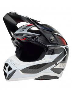 BELL Moto-10 Fasthouse...