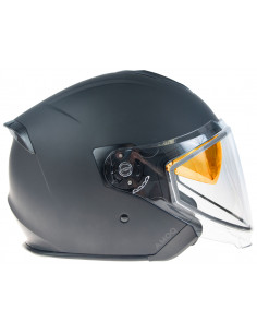 AMOQ Cluster med elvisir -...