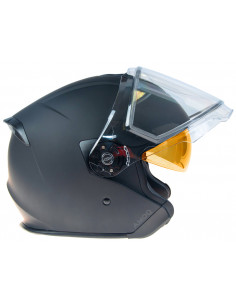 AMOQ Cluster med elvisir -... 2