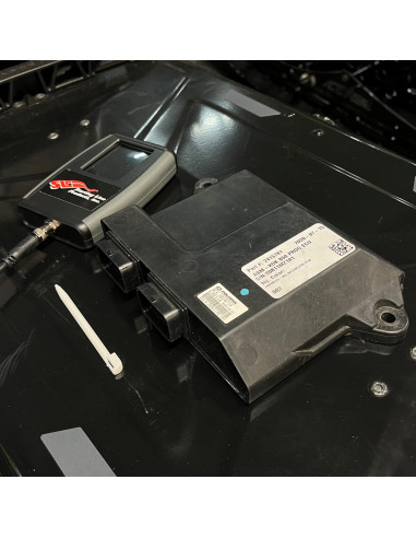 SLP Flash Outlaw Twinpipes