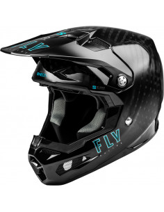 FLY RACING Formula S Carbon...