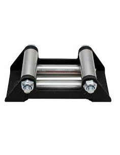 ROLLER-FAIRLEAD WINCH 25/3500